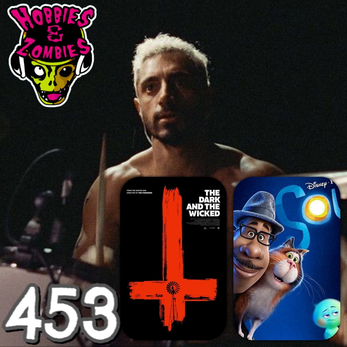Podcast Hobbies & Zombies