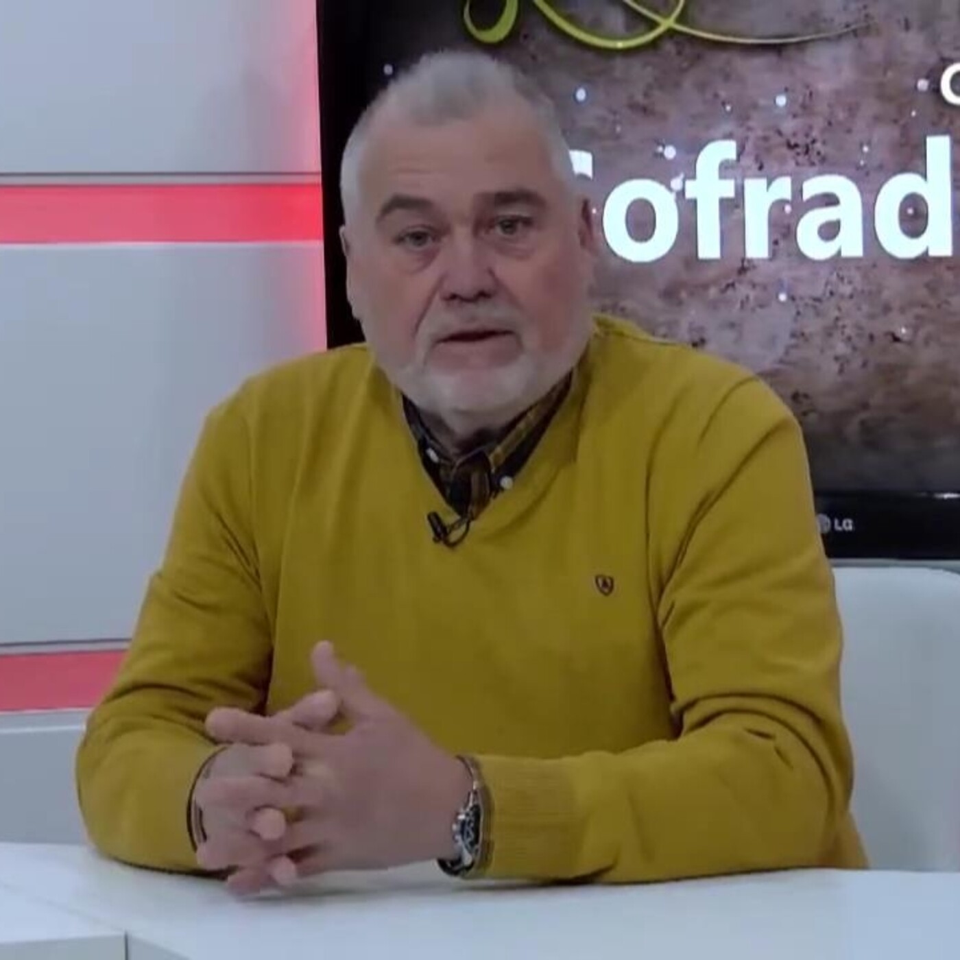 Cruz y Pasión de CofradeTV