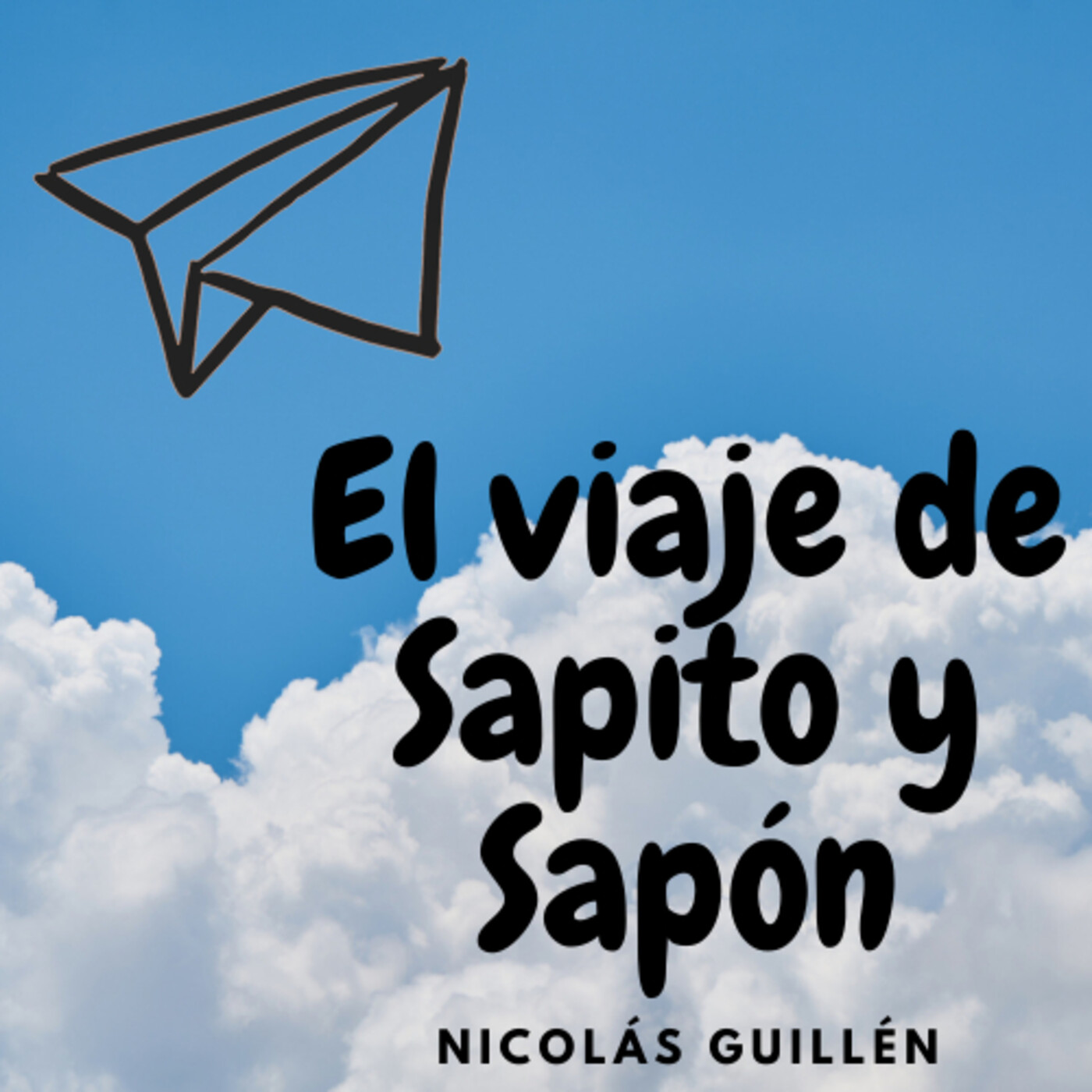 Vendo nubes de colores