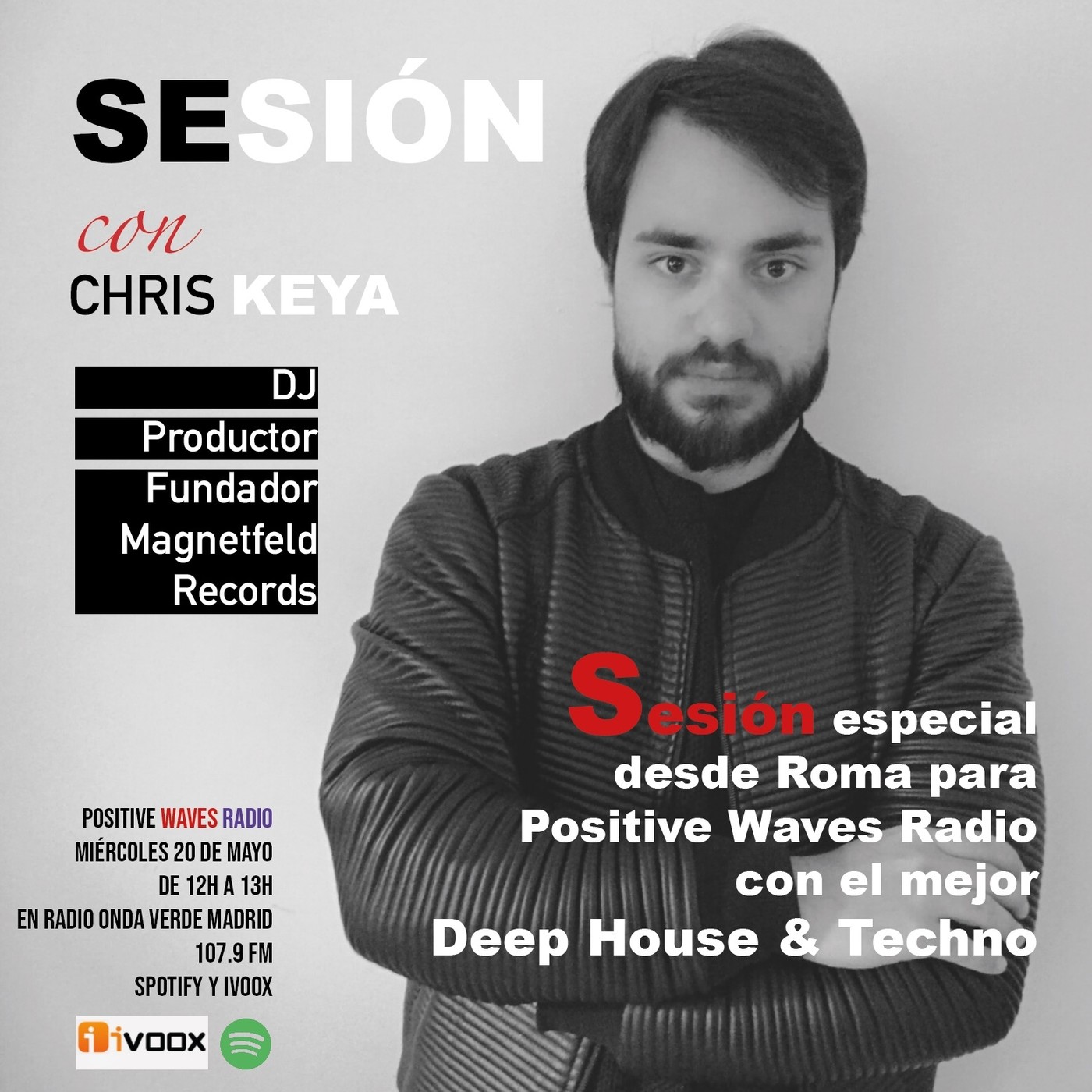 Positive+Waves+Radio