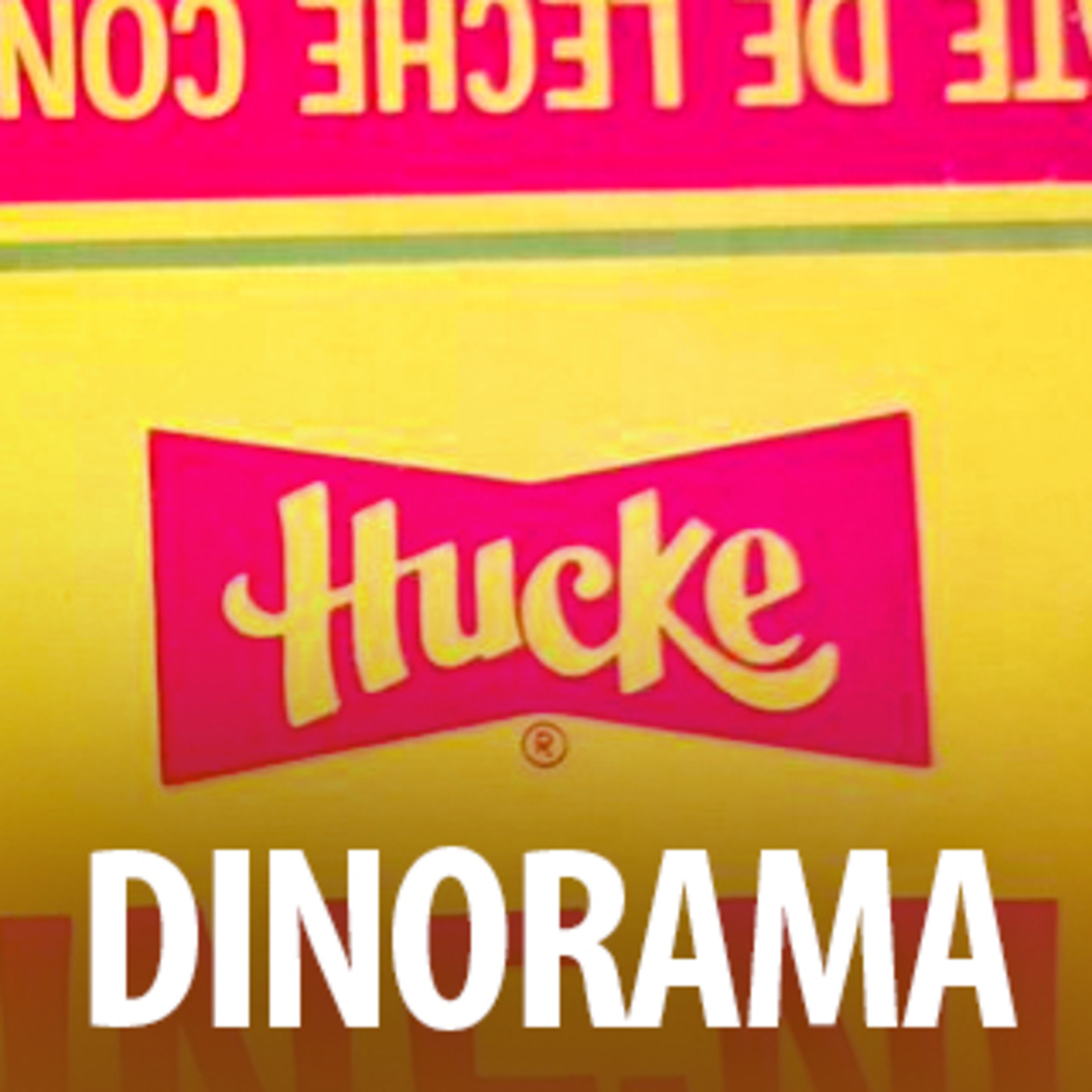 Dinorama