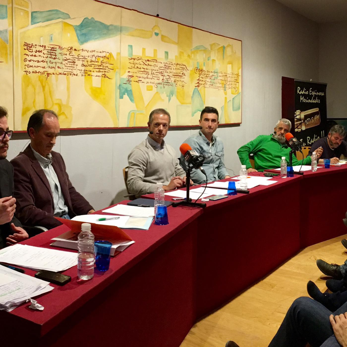 Podcast Radio Espinosa Merindades