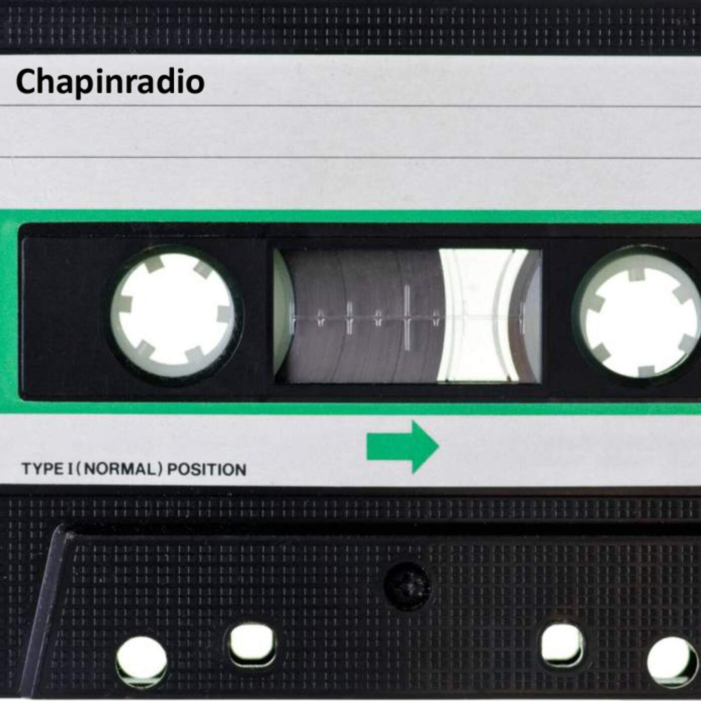 Chapinradio Señales antes del fin Vs Salmo 96 Vs Majestad episode artwork