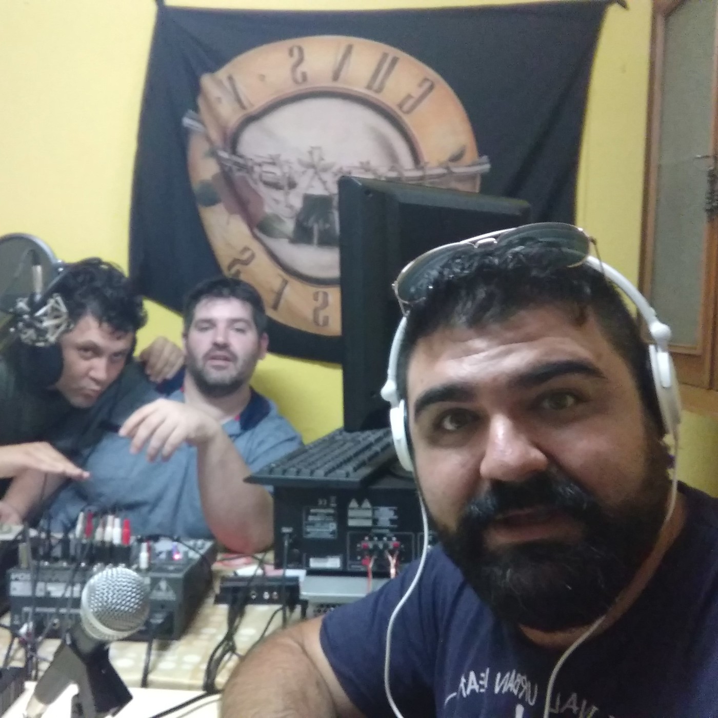 Conversando con Dios