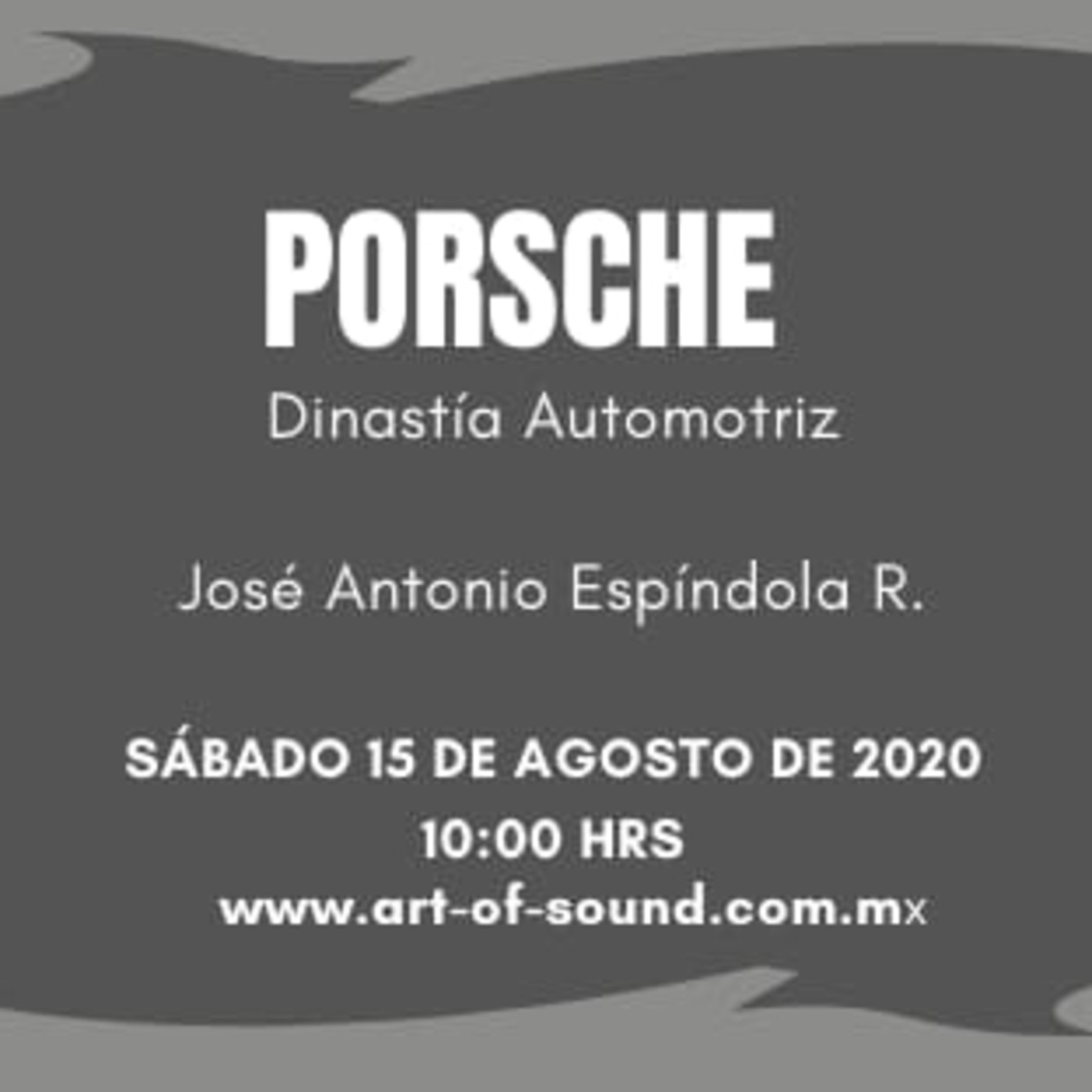 Progressive Bulls Interviews: ¨Porsche Dinastía Automotriz episode artwork