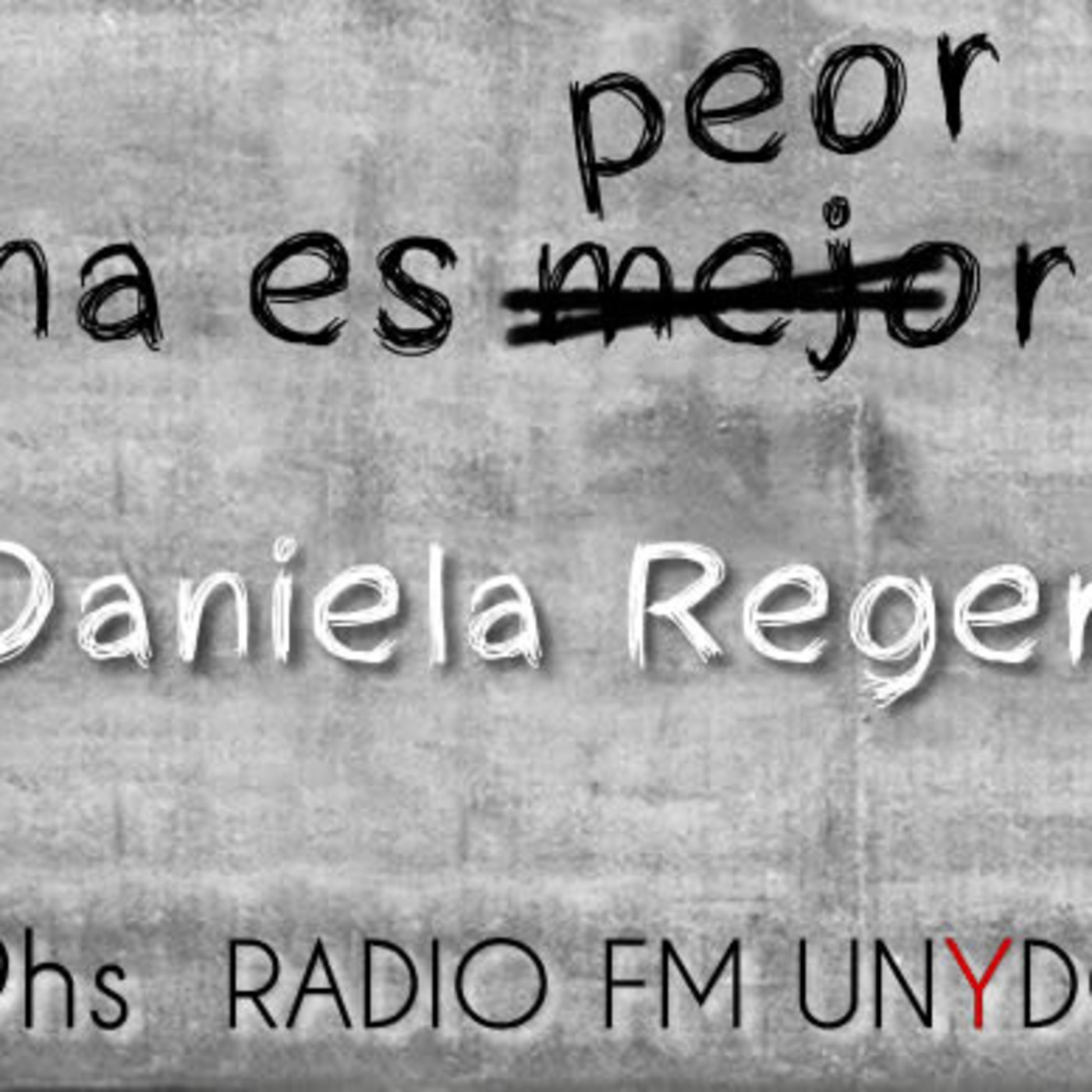 Mañana es peor