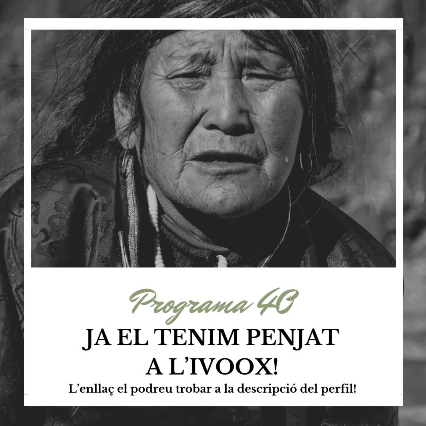 L\'última i marxem