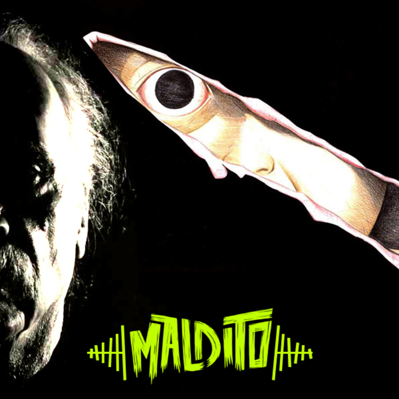 Maldito Podcast