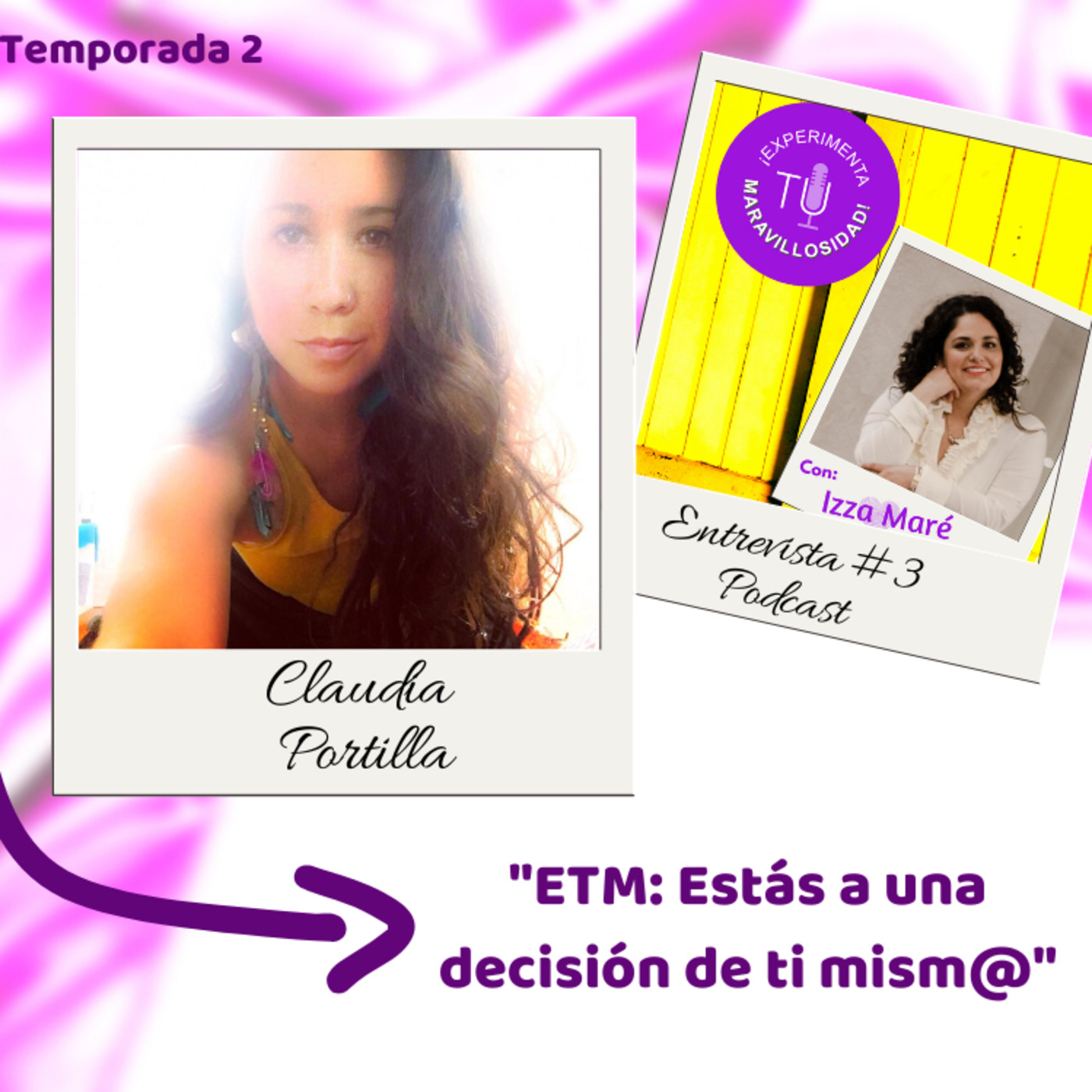 ¡Experimenta tu MARAVILLOSIDAD!