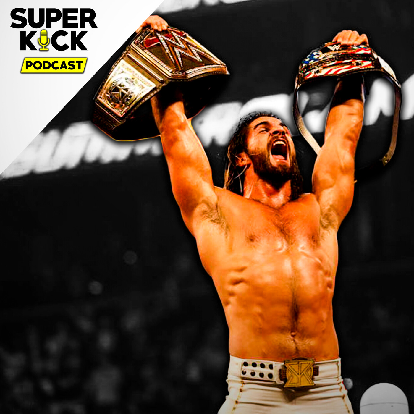 Superkick Podcast