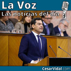 Las noticias del día - 15/01/19