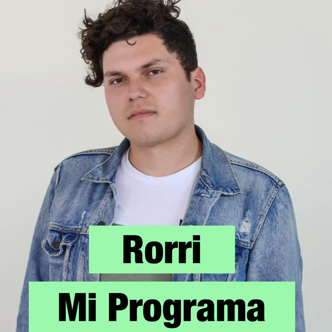 Mi programa