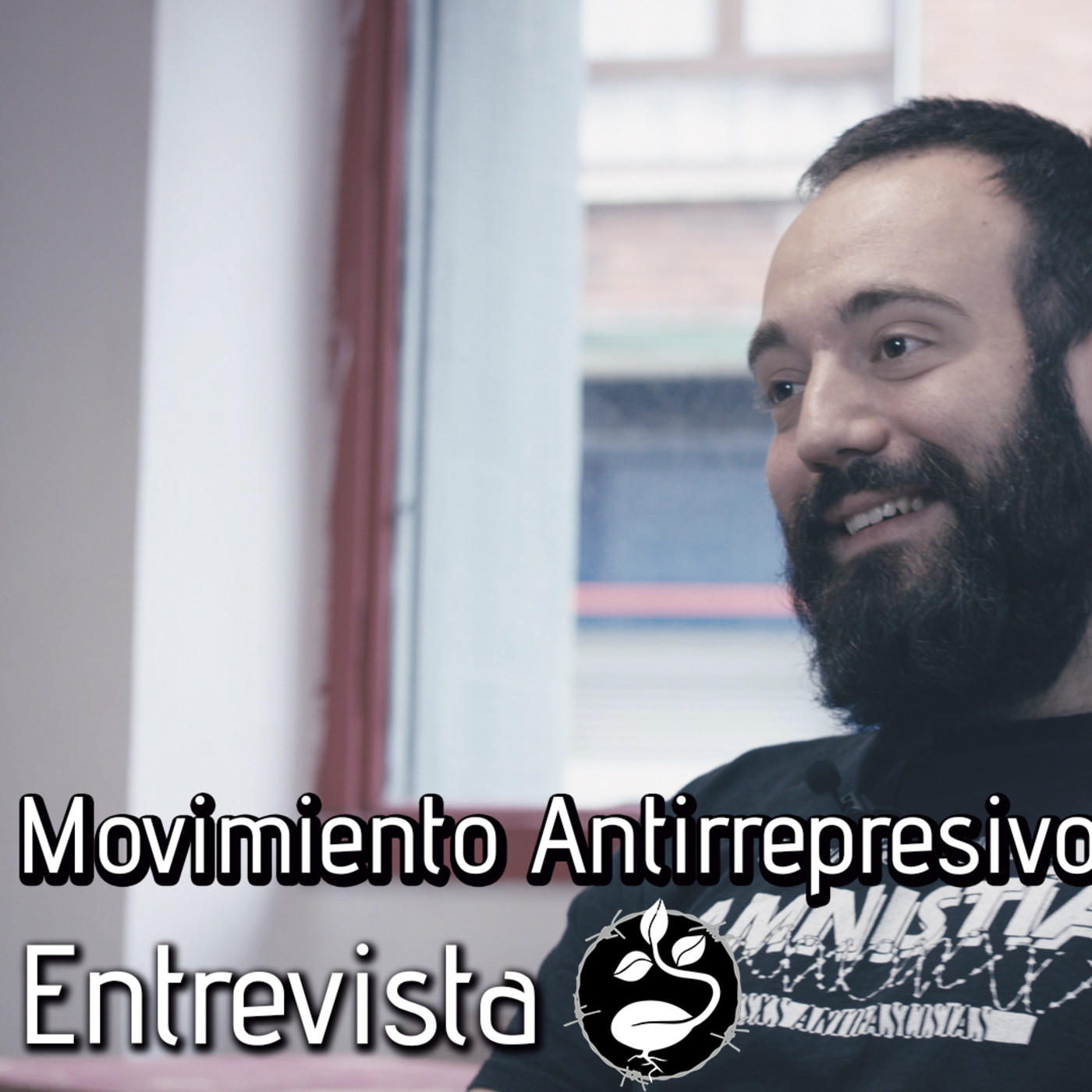 Semando Escontra la Represión