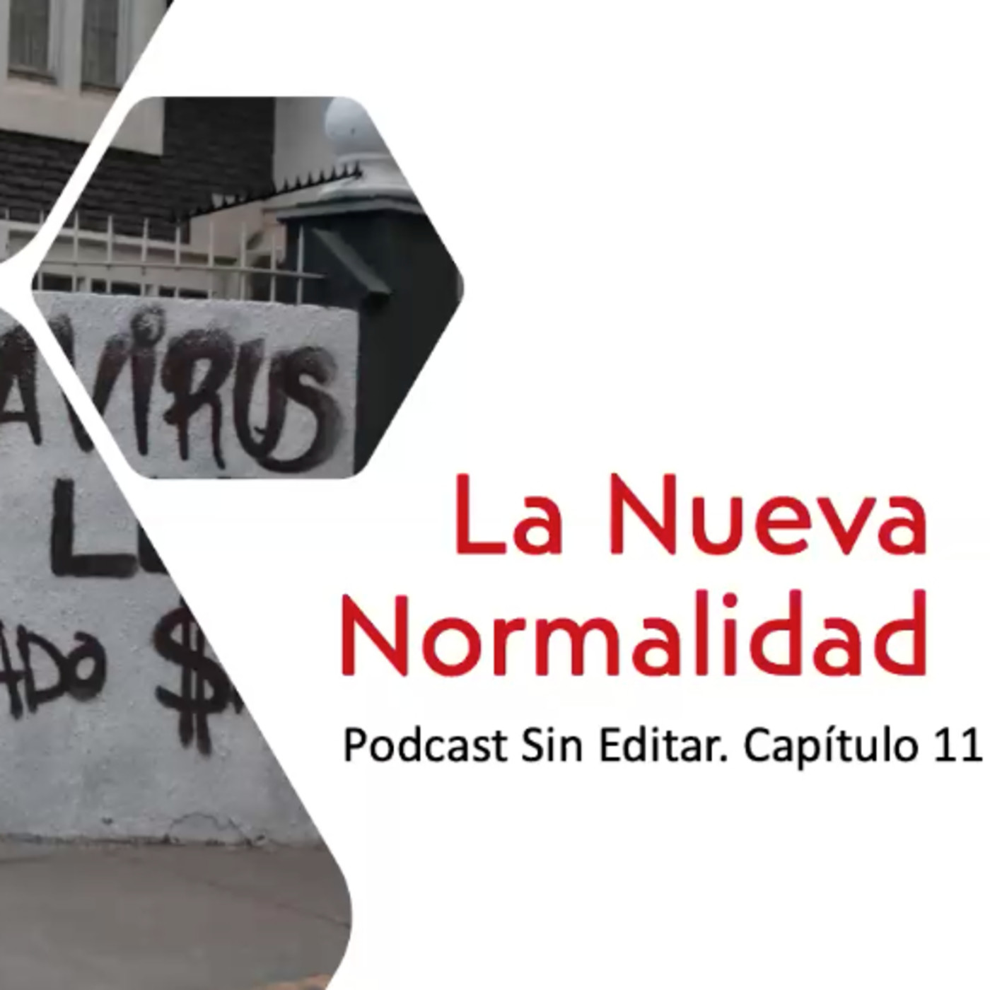 Podcast Sin Editar