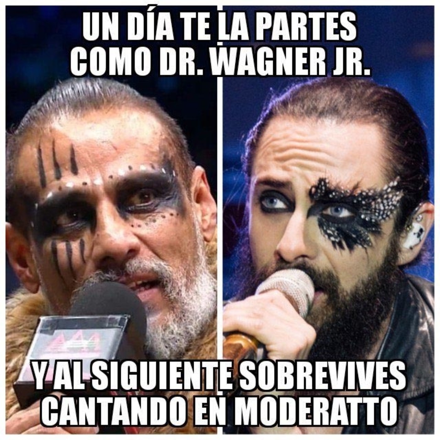 One Fall Podcast # 30 - Y dale con Triplemania XXVI episode artwork