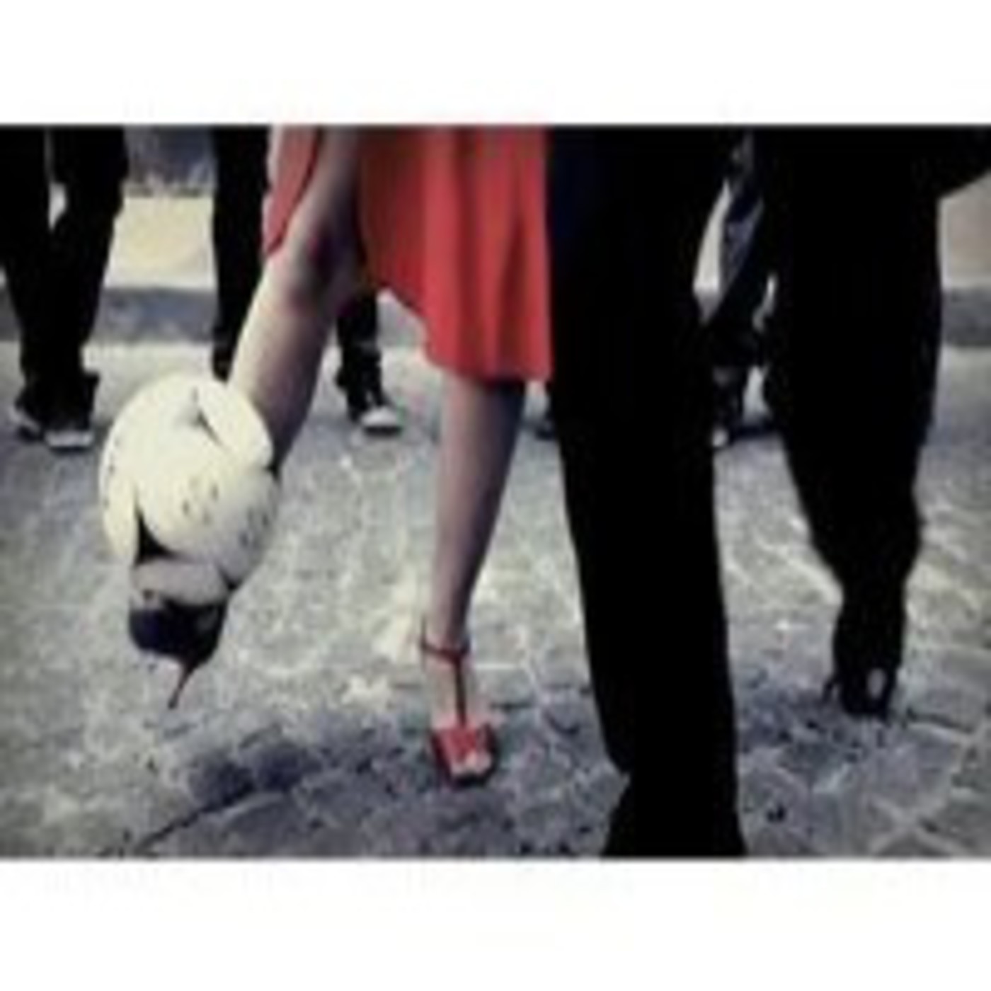 EL FÚTBOL EN EL TANGO parte II, en el programa radial EL ÚLTIMO ROMÁNTICO. episode artwork