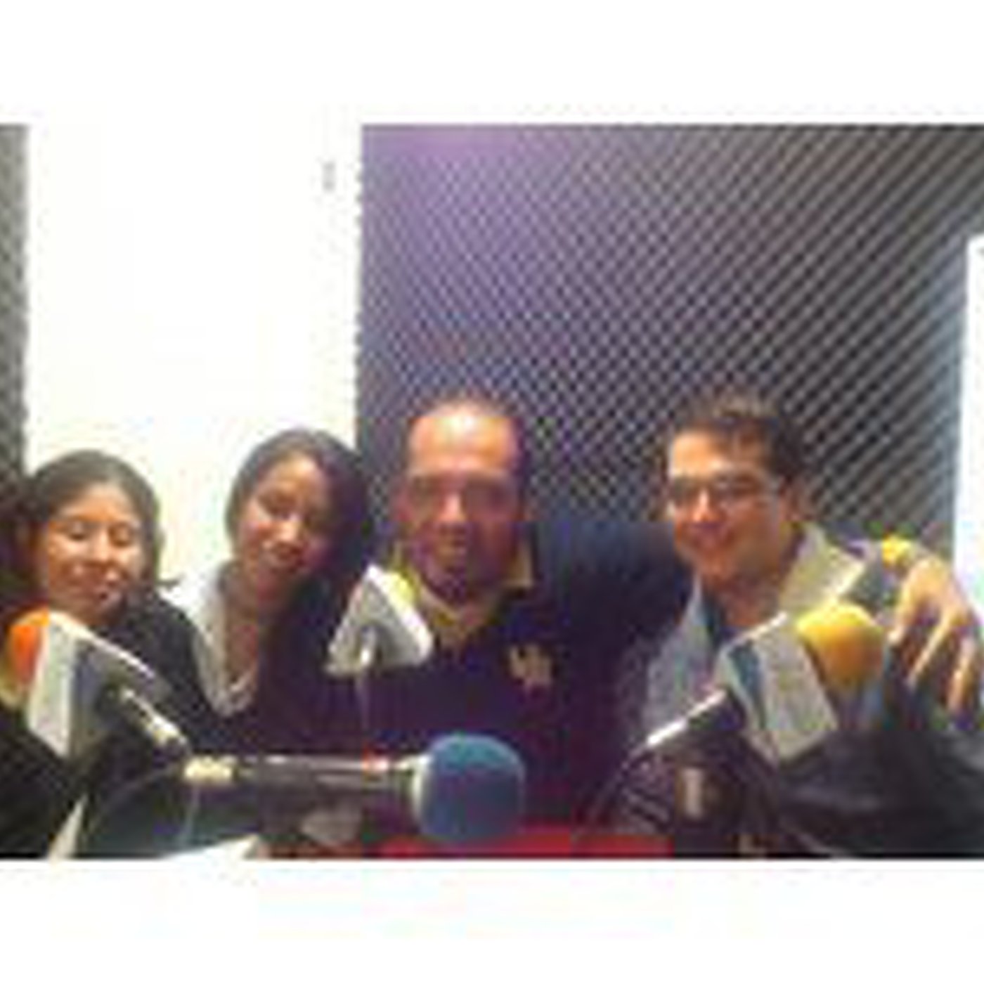 Podcast de RadioDrama De Chaias Avilés