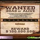 DESORDEN canalla