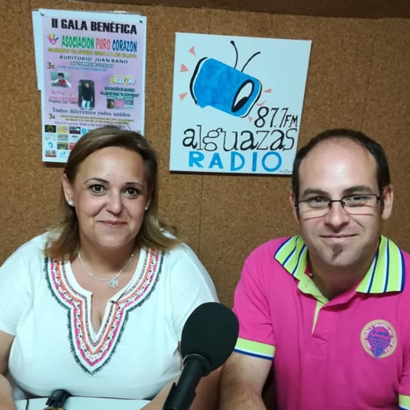 Maria Jose Sanchez Garcia