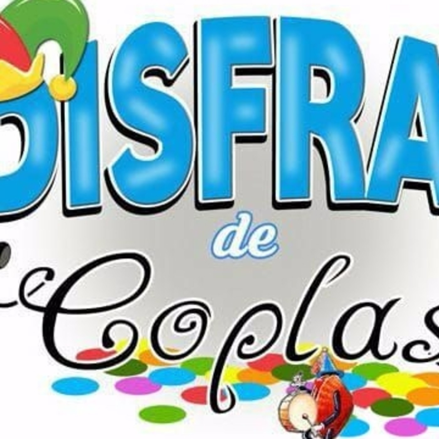 DISFRAZ DE COPLAS