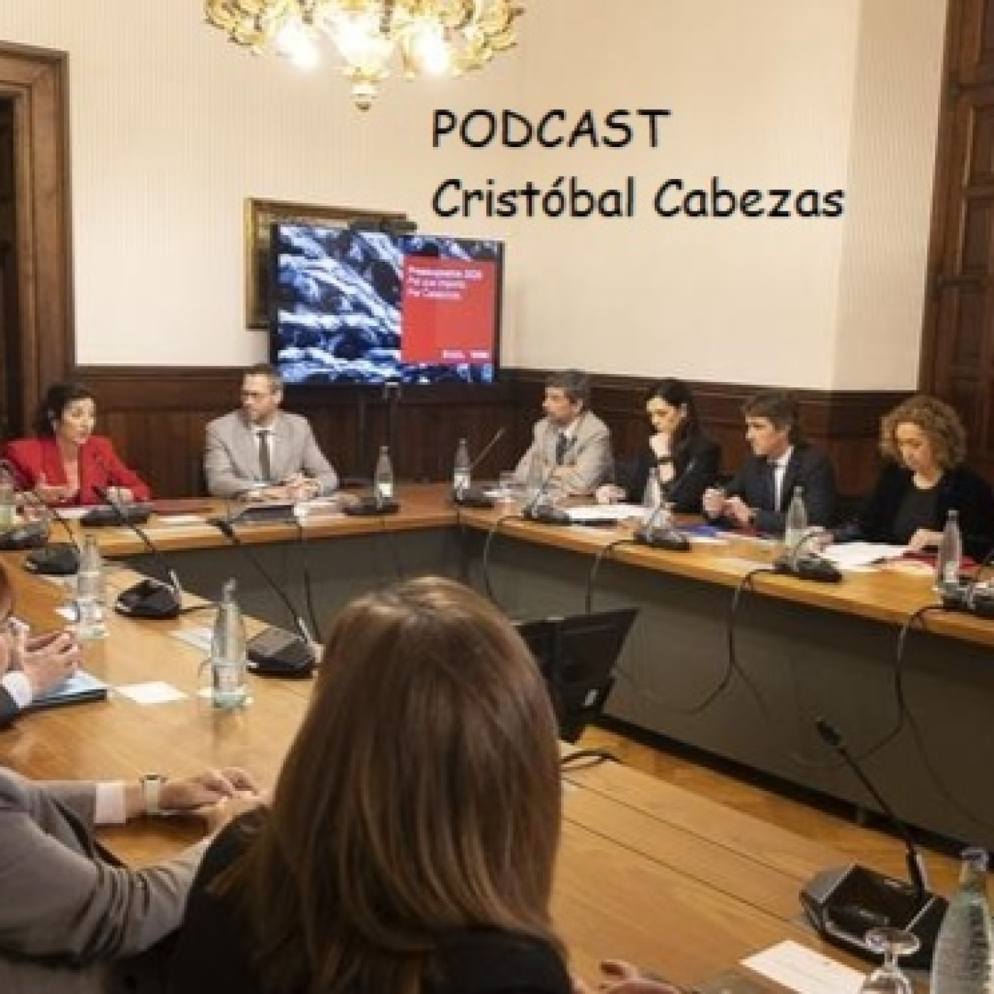 Cataluña presenta un presupuesto de 49.162 millones episode artwork