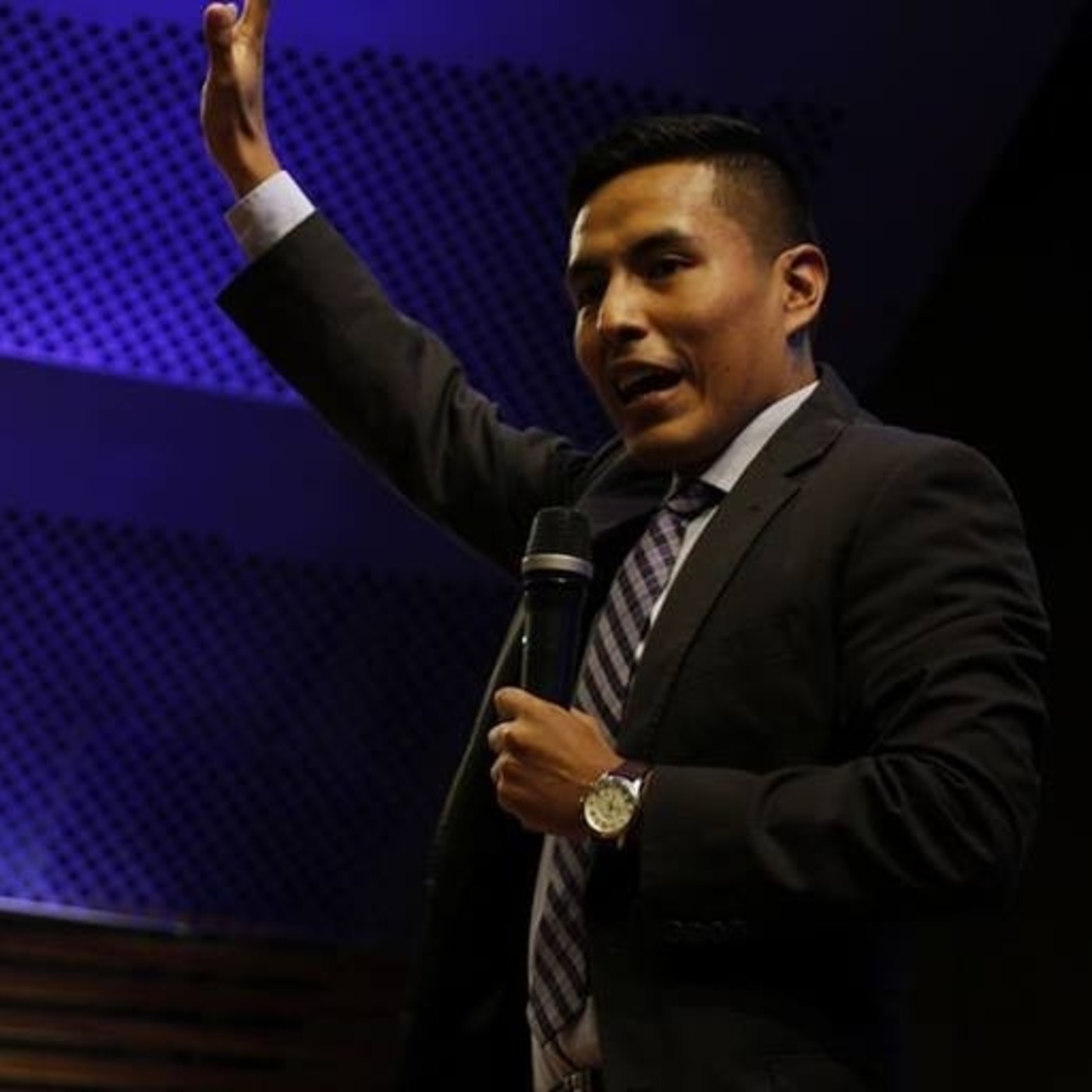 KairoX Latinoamerica