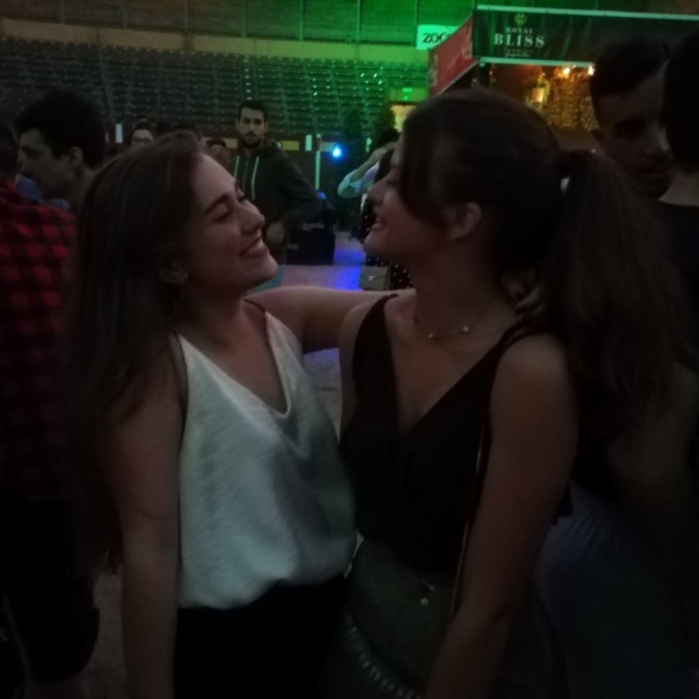 Arancha Carpio Ramirez