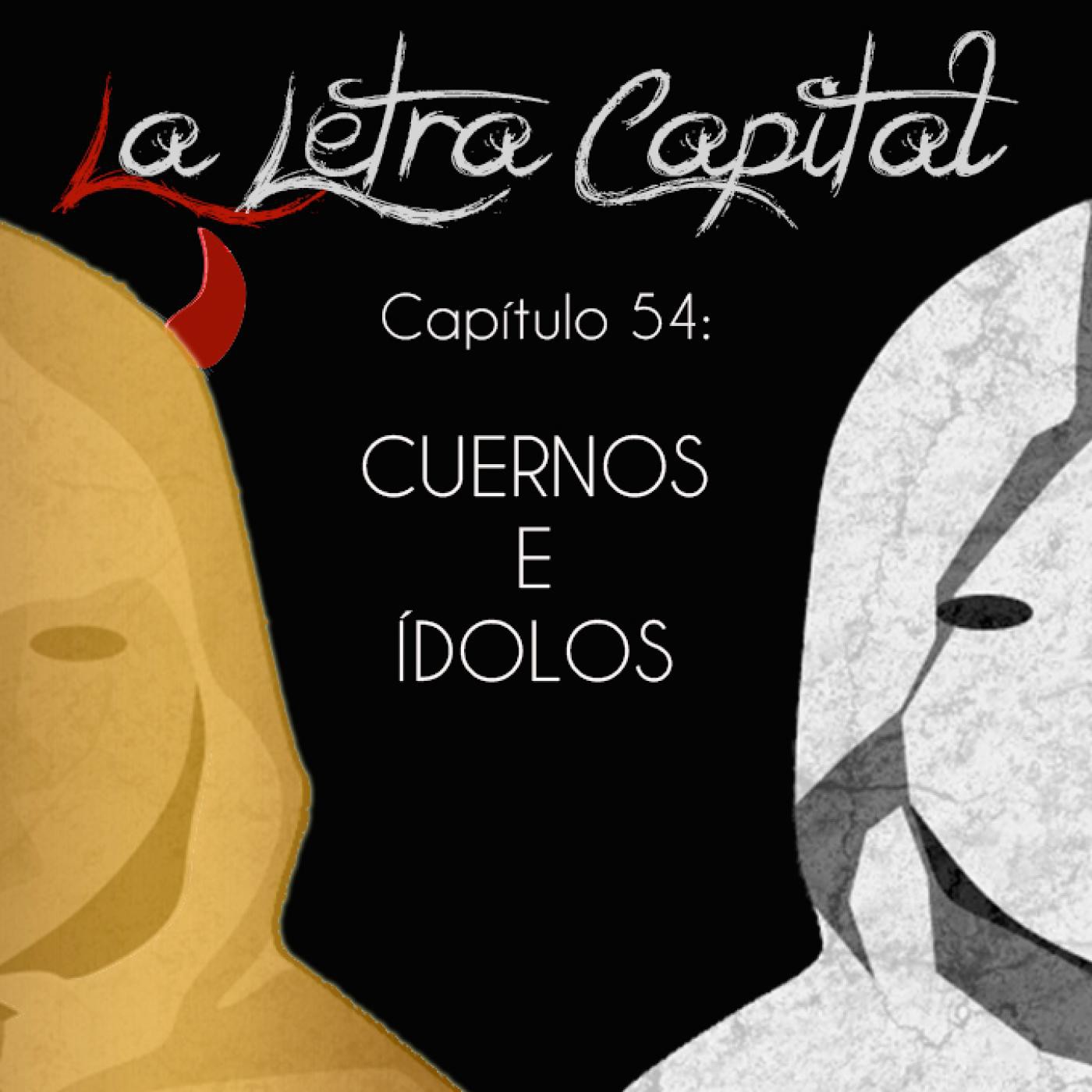 laletracapital podcast