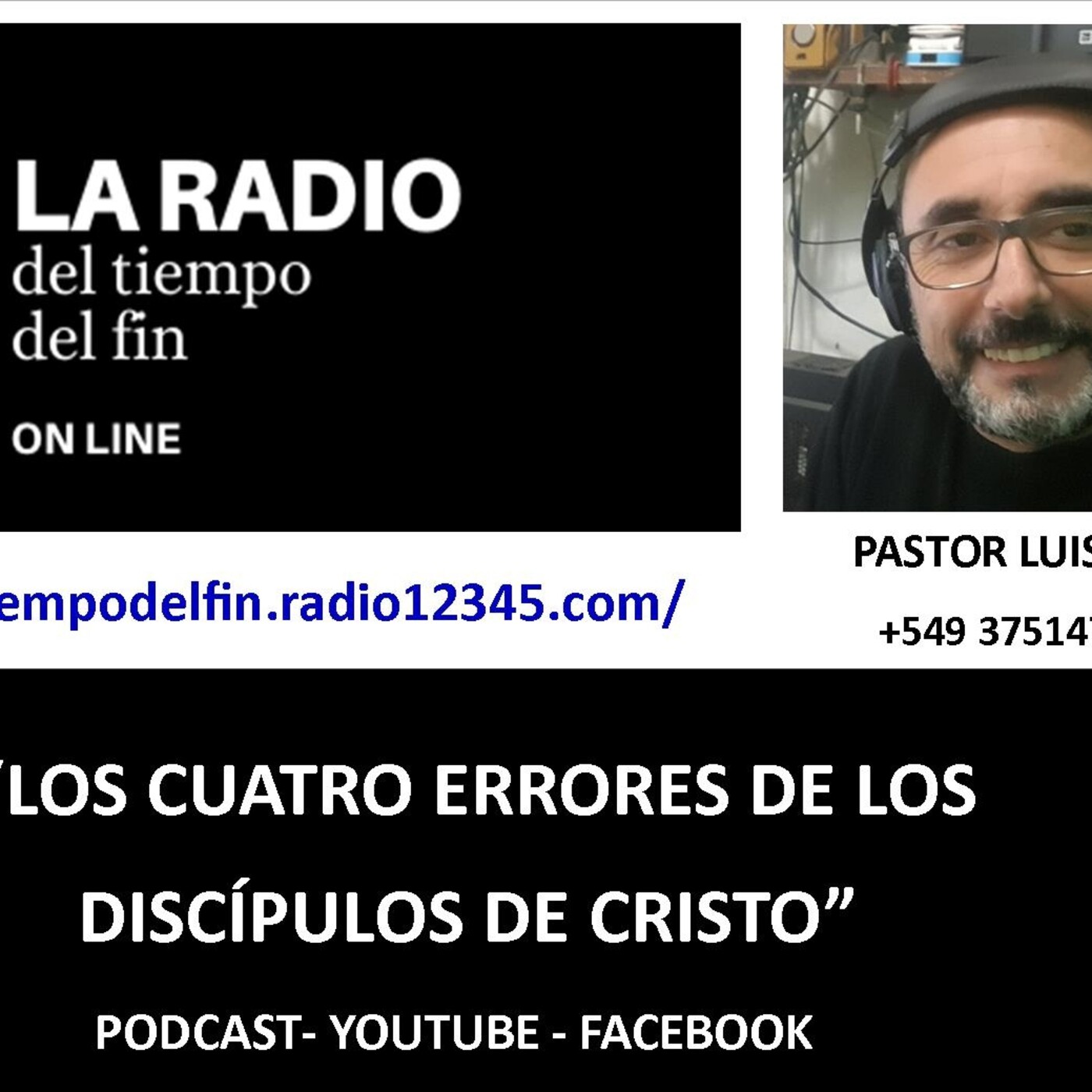 Luis Traid