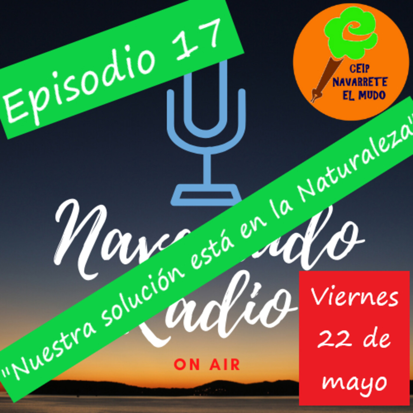 NAVAMUDO RADIO