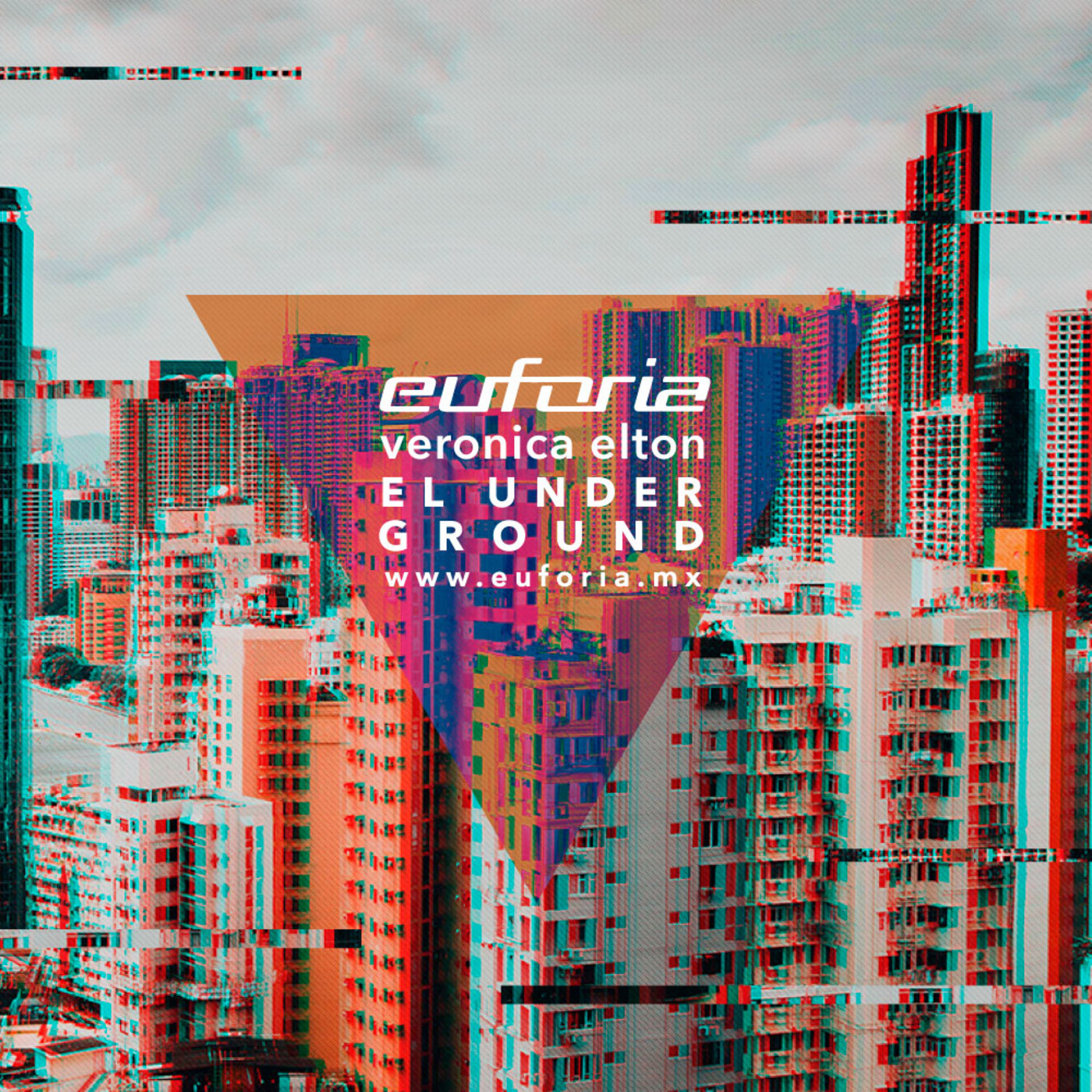 Euforia con Veronica Elton