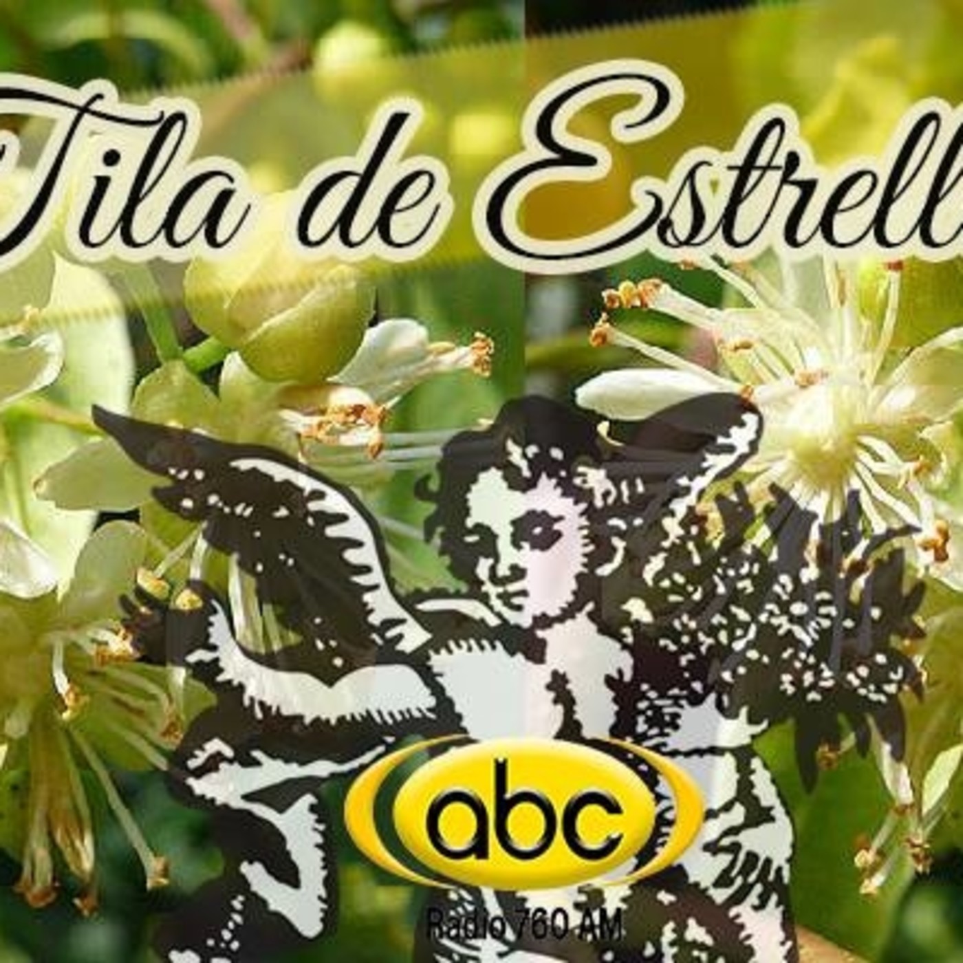 El Ángel de tu Salud- TILA DE ESTRELLA episode artwork