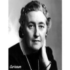 Pasajes de la historia. Agatha Christie.