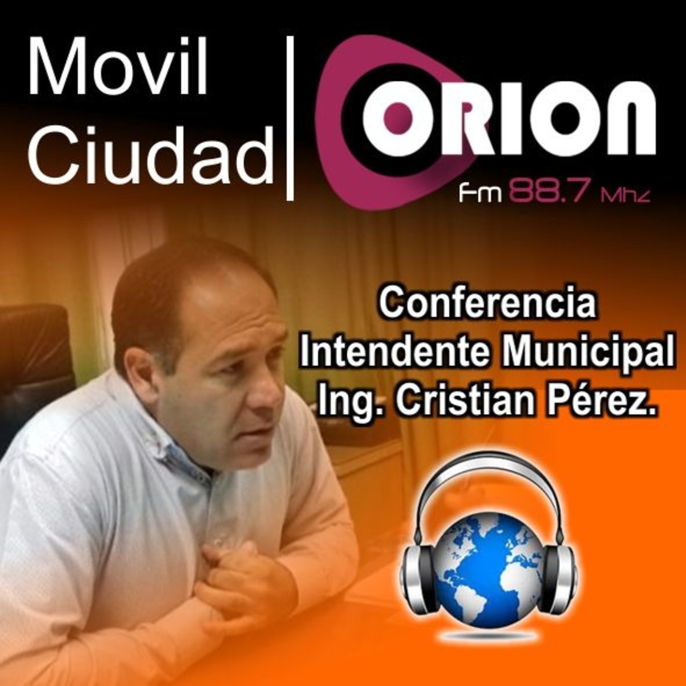 Marcos Fernandez