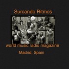 6. Surcando Ritmos
