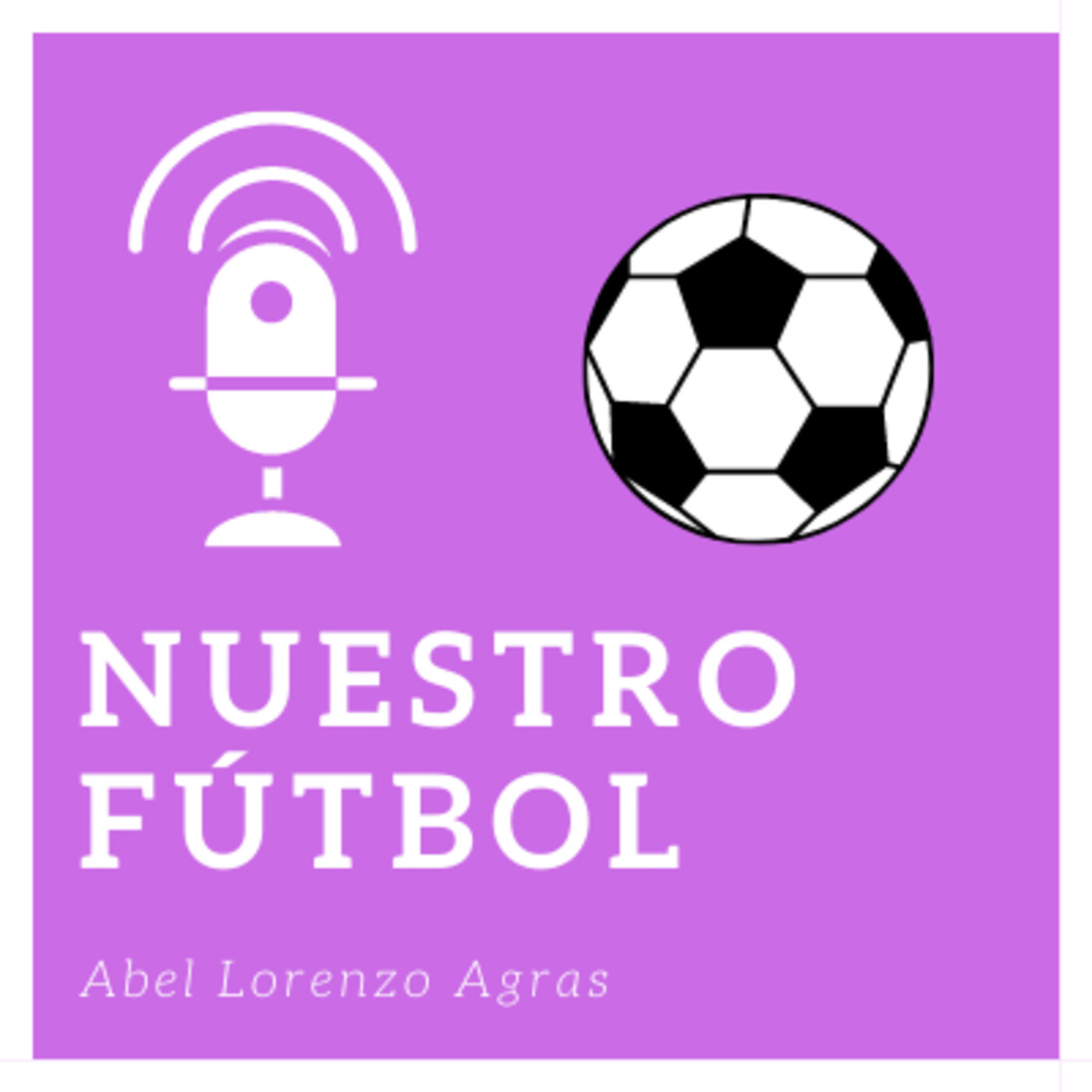 Nuestro Fútbol