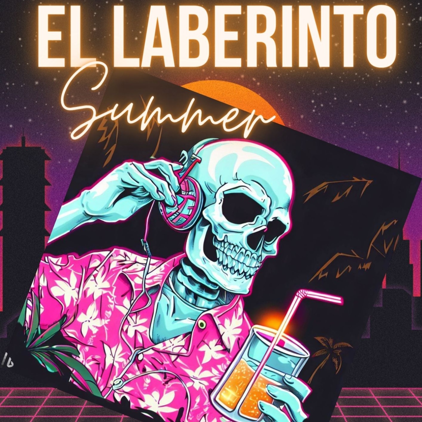 El Laberinto