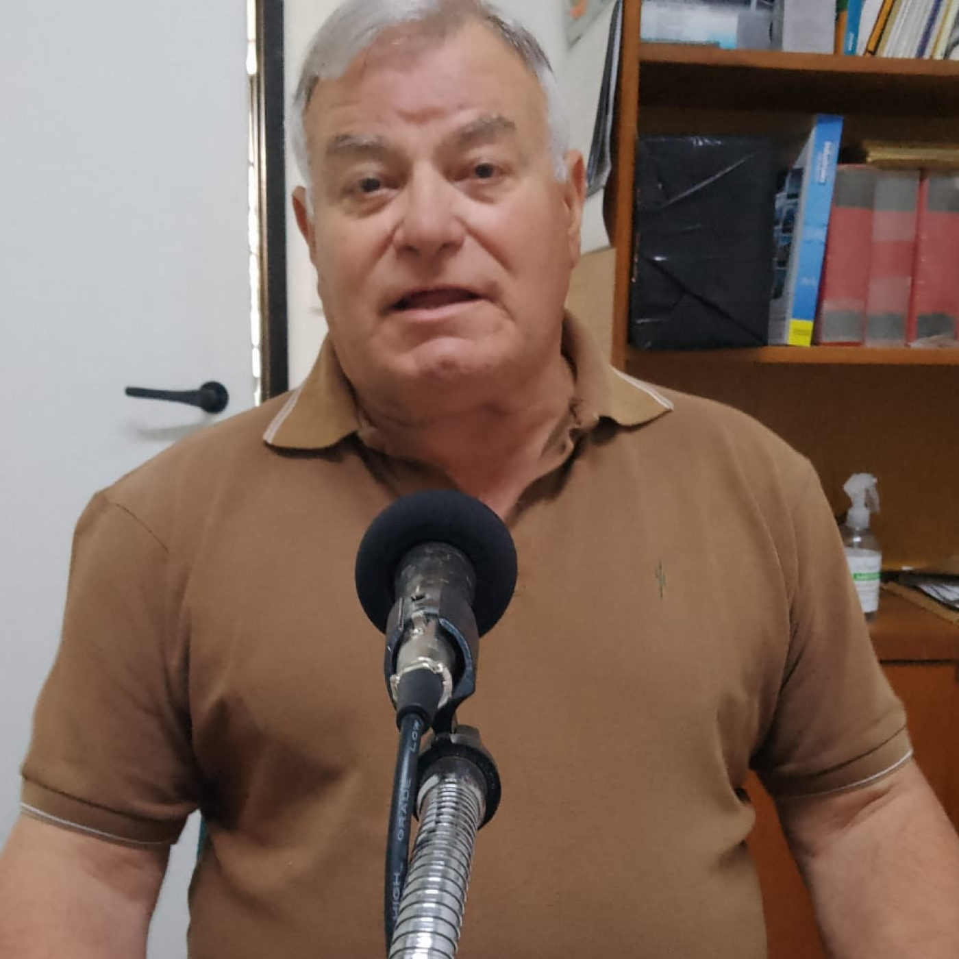 Pablo Javier Marcó