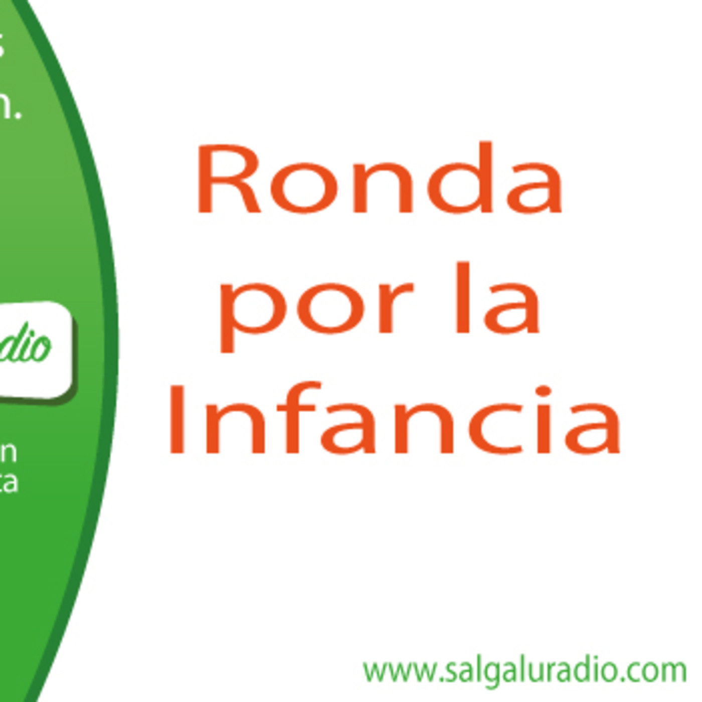 Ronda por la Infancia