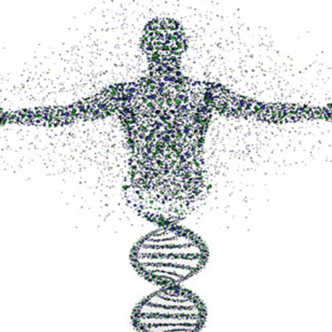 Raíz de 5 - 6x19 - Bioinformática, el futuro de la ciencia episode artwork