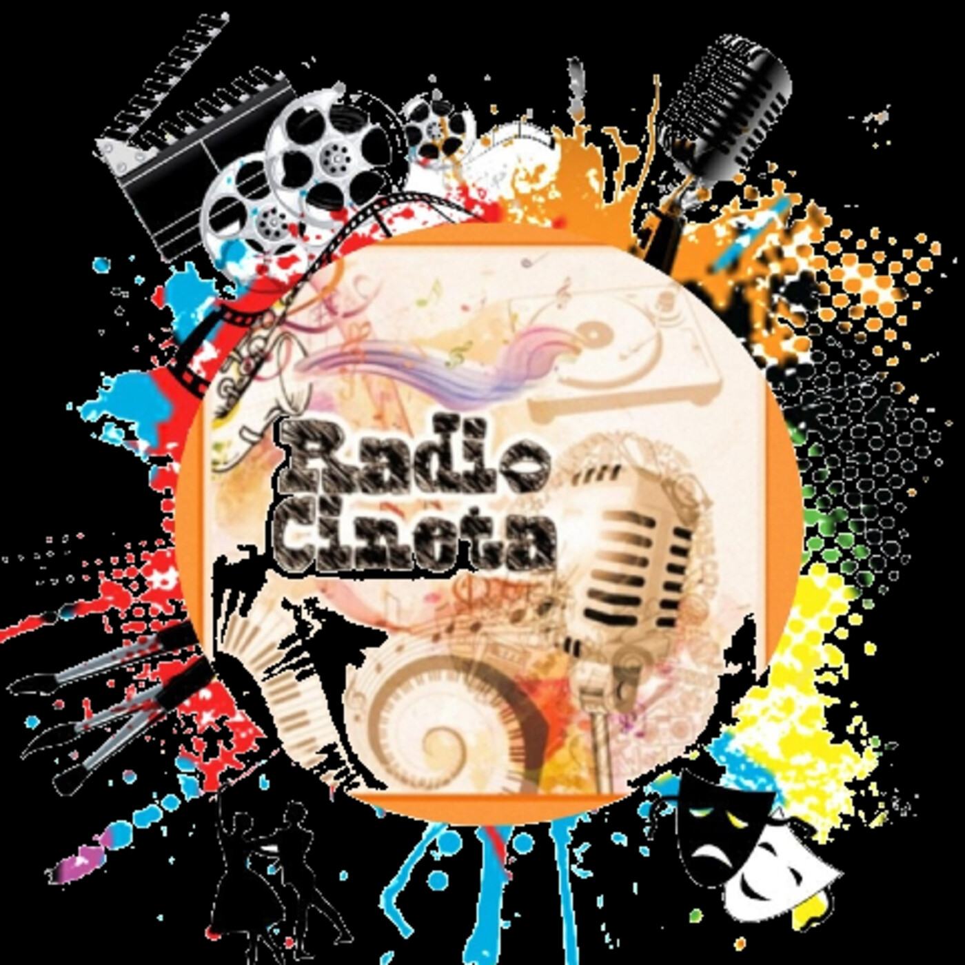 RADIO CINETA ARGENTINA