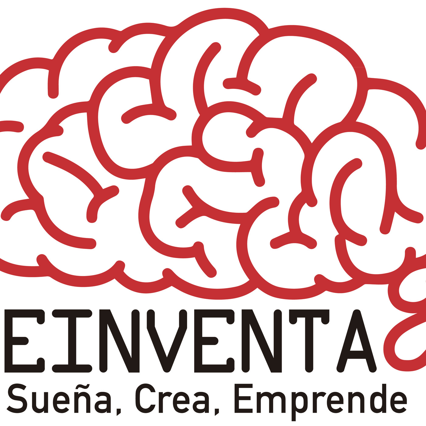 REINVENTADOS PROGRAMA 28 17MAYO2018 — REINVENTADOS: Sueña, Crea, Emprende... cover