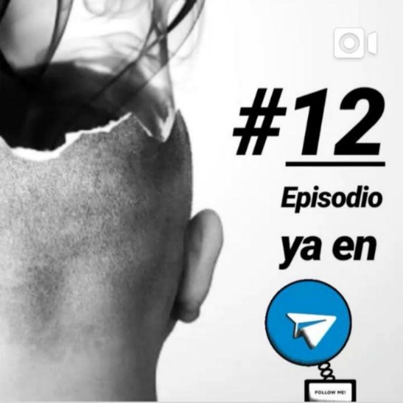 Cabeza Hueca radio | 5ta temporada 2019
