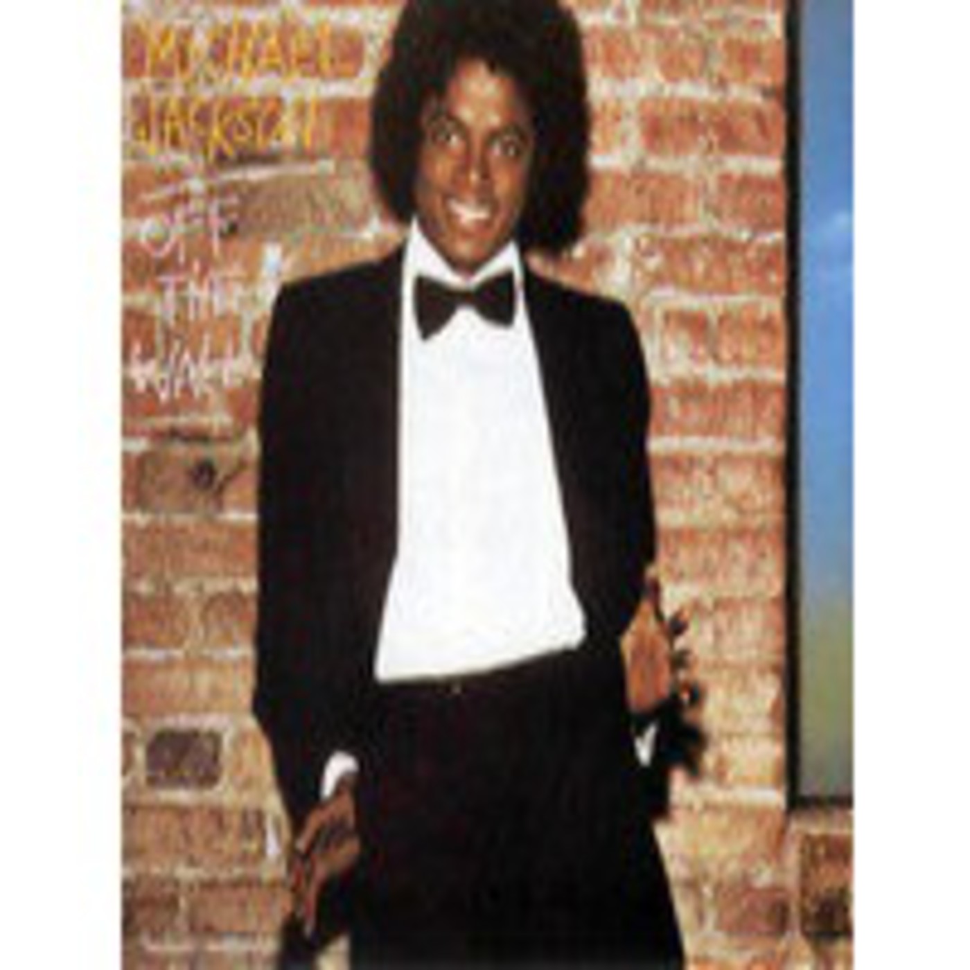 Michael Jackson - Off The Wall (1979) - tema 2 - Rock With You