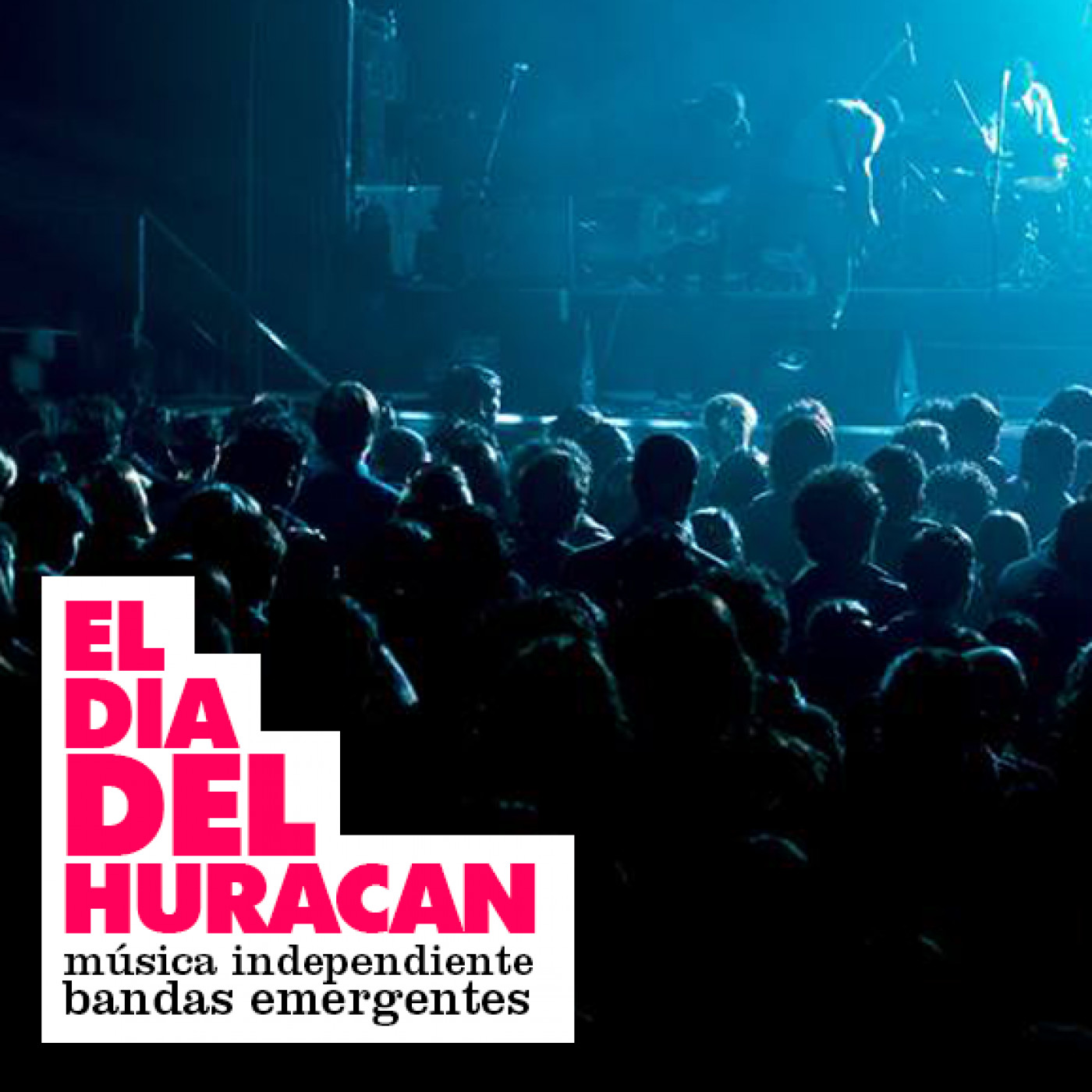 EL DIA DEL HURACAN