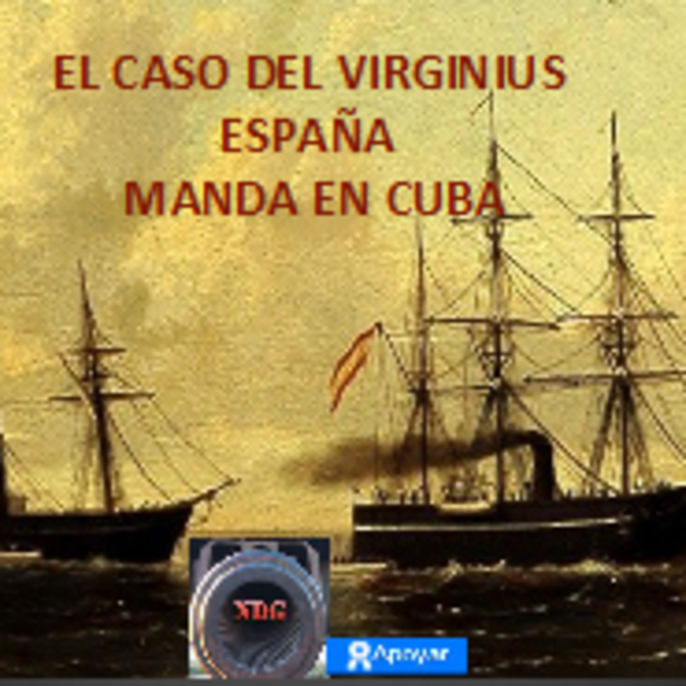 Niebla de Guerra podcast
