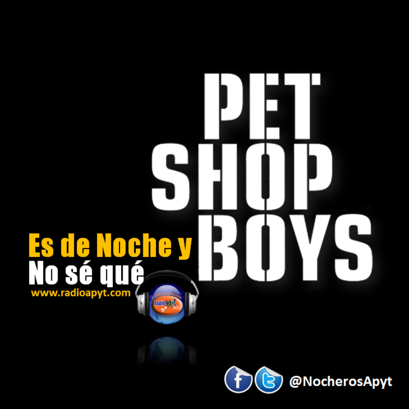 Nocheros de RadioApyt