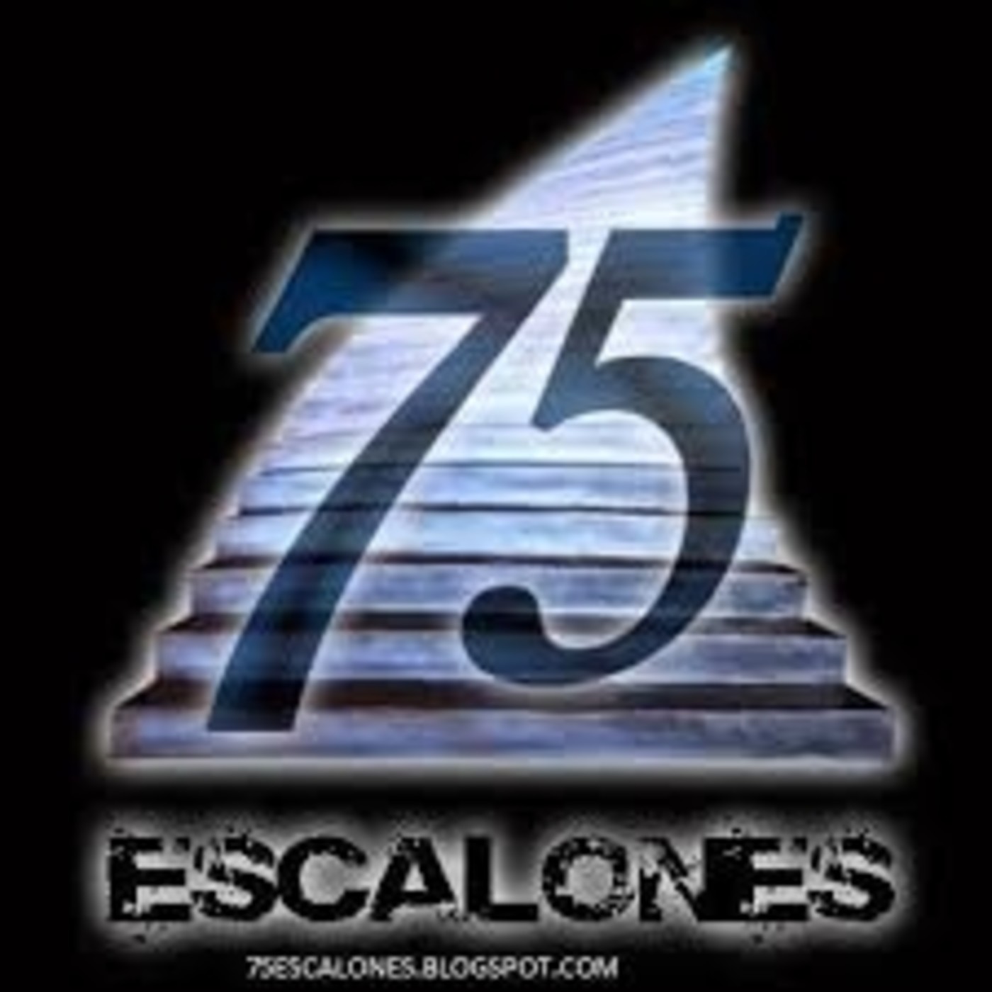 75 ESCALONES