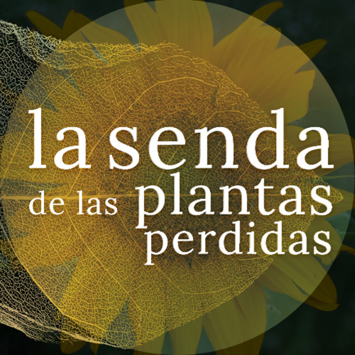 La Senda de las Plantas Perdidas