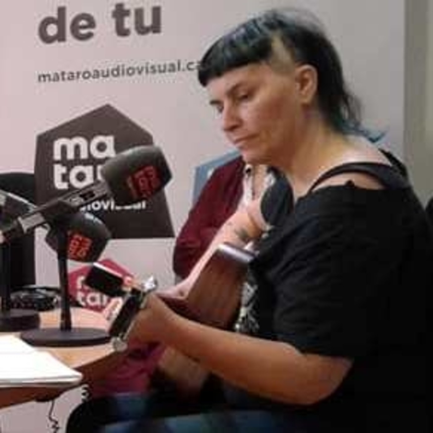 Entrevistas a Mon Feijóo
